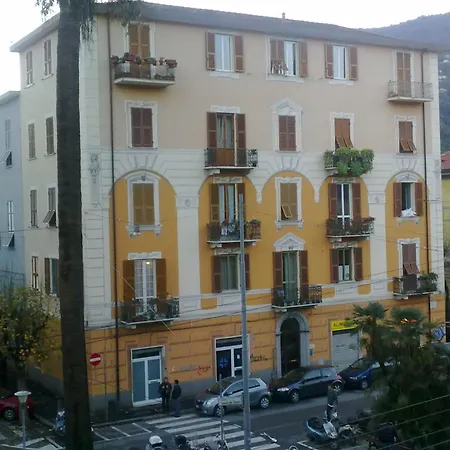 Pensión La Branda 2*