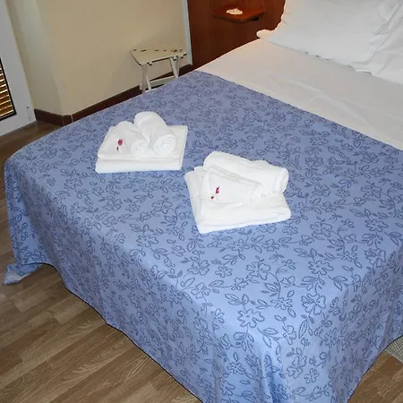 Pensjonat La Branda