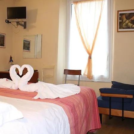 La Branda 3* La Spezia