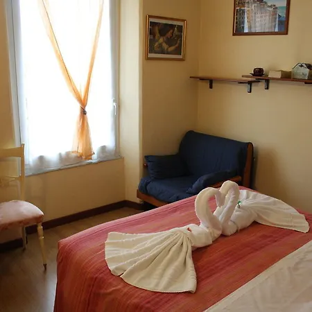 La Branda La Spezia