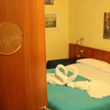 La Branda Casa de hóspedes 3*